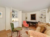Недвижимость Cheyne Walk, Chelsea: 6