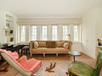 Недвижимость Cheyne Walk, Chelsea: 7