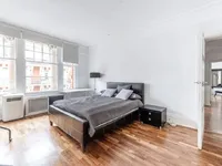 Недвижимость Lincoln House, Basil Street: 3
