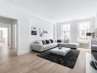 Недвижимость Lincoln House, Basil Street: 6