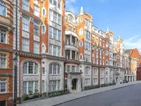 Недвижимость Lincoln House, Basil Street: 7