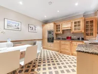 Недвижимость Lincoln House, Basil Street: 8