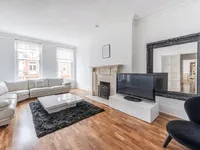 Недвижимость Lincoln House, Basil Street: 9