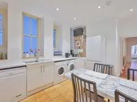 Недвижимость Lincoln House, Basil Street: 2