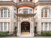 Недвижимость Lincoln House, Basil Street: 6