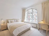Недвижимость Lincoln House, Basil Street: 9