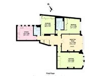 Недвижимость Lincoln House, Basil Street: 13