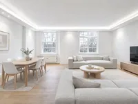 Недвижимость Thurloe Court, Fulham Road: 7