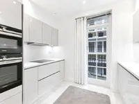 Недвижимость Thurloe Court, Fulham Road: 11