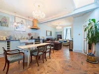 Недвижимость Sloane Gardens, Sloane Square: 1