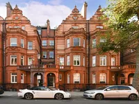 Недвижимость Sloane Gardens, Sloane Square: 5
