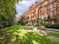 Недвижимость Sloane Gardens, Sloane Square: 6