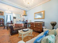 Недвижимость Sloane Gardens, Sloane Square: 7