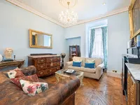 Недвижимость Sloane Gardens, Sloane Square: 8