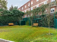 Недвижимость Chelsea Manor Court, Chelsea Manor Street: 4