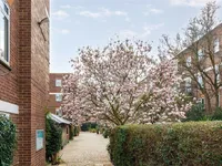 Недвижимость Chelsea Manor Court, Chelsea Manor Street: 5
