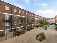 Недвижимость Chelsea Manor Court, Chelsea Manor Street: 8