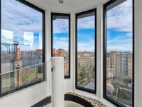 Недвижимость Drayton Gardens: 4