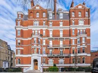 Недвижимость Drayton Gardens: 5