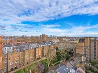 Недвижимость Drayton Gardens: 7
