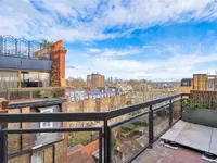 Недвижимость Drayton Gardens: 9