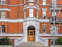 Недвижимость Drayton Gardens: 12