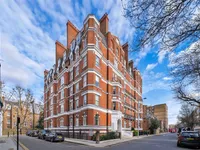 Недвижимость Drayton Gardens: 13