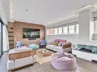 Недвижимость Drayton Gardens: 19