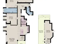 Недвижимость Drayton Gardens: 26