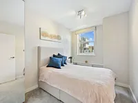 Недвижимость Cheyne Walk: 4