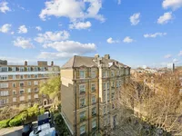 Недвижимость Cheyne Walk: 7