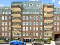 Недвижимость Cheyne Walk: 8
