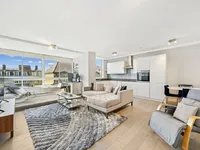 Недвижимость Cheyne Walk: 9