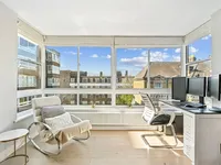 Недвижимость Cheyne Walk: 10