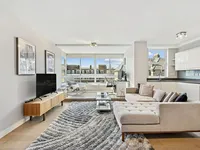 Недвижимость Cheyne Walk: 11