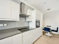 Недвижимость Cheyne Walk: 13