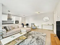 Недвижимость Cheyne Walk: 14