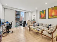 Недвижимость Cubitt Building, Grosvenor Waterside, Gatliff Road, Sloane Square: 4