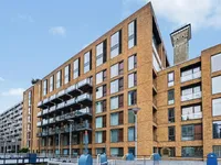 Недвижимость Cubitt Building, Grosvenor Waterside, Gatliff Road, Sloane Square: 6