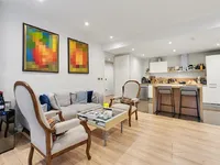 Недвижимость Cubitt Building, Grosvenor Waterside, Gatliff Road, Sloane Square: 8