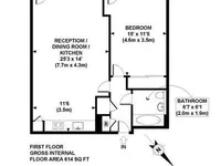 Недвижимость Cubitt Building, Grosvenor Waterside, Gatliff Road, Sloane Square: 13