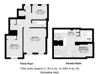 Недвижимость Gatliff Close, Belgravia: 8