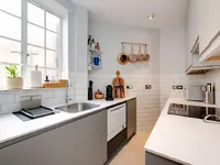 Недвижимость Kings Road, Chelsea: 2