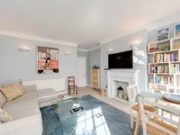 Недвижимость Kings Road, Chelsea: 4