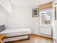 Недвижимость Chelsea Harbour, Chelsea: 1