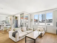 Недвижимость Chelsea Harbour, Chelsea: 8