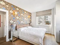 Недвижимость Chelsea Harbour, Chelsea: 10