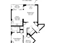 Недвижимость Chelsea Harbour, Chelsea: 14