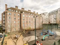 Недвижимость Ebury Bridge Road: 6