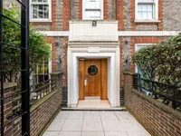 Недвижимость Ebury Bridge Road: 7